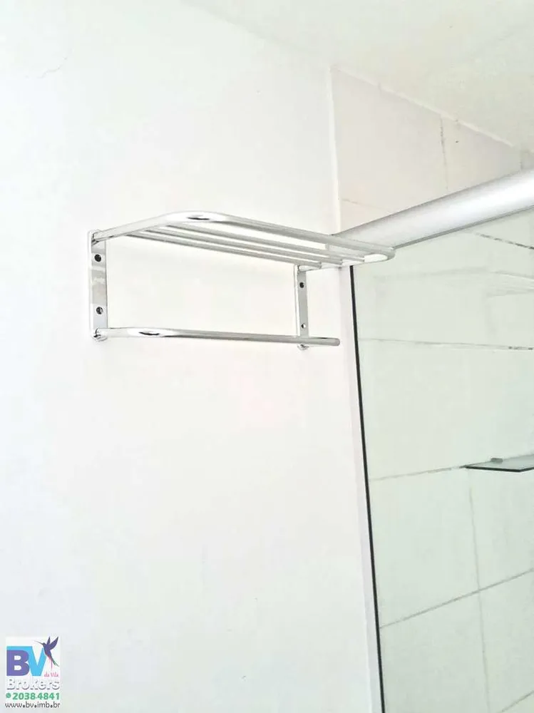 Apartamento, 2 quartos, 58 m² - Foto 1