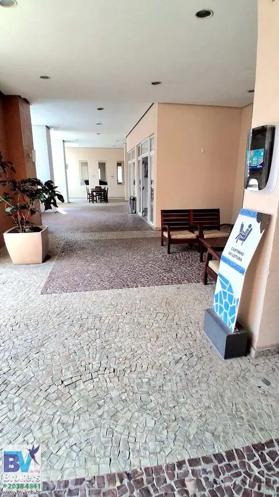 Apartamento, 2 quartos, 58 m² - Foto 9
