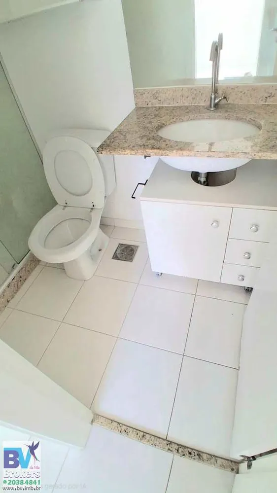 Apartamento, 2 quartos, 58 m² - Foto 17