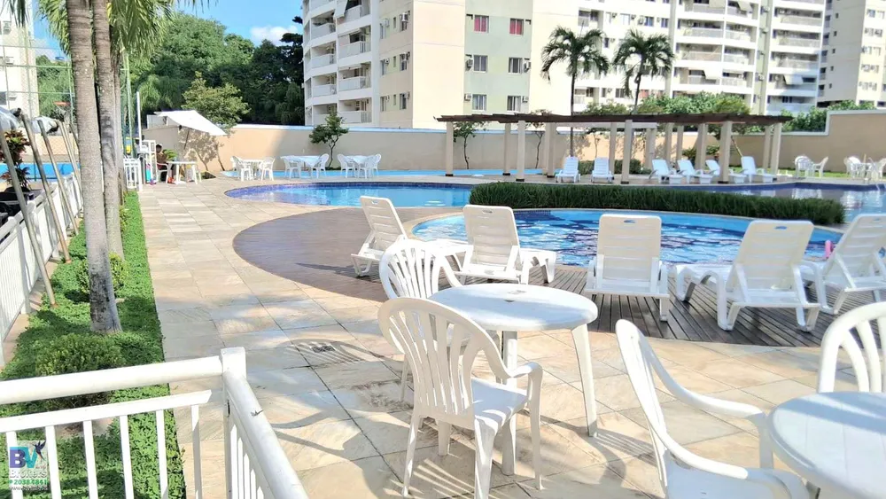 Apartamento, 2 quartos, 58 m² - Foto 12