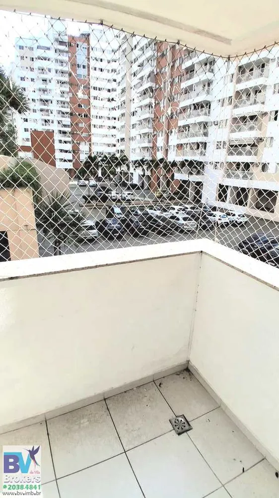 Apartamento, 2 quartos, 58 m² - Foto 3
