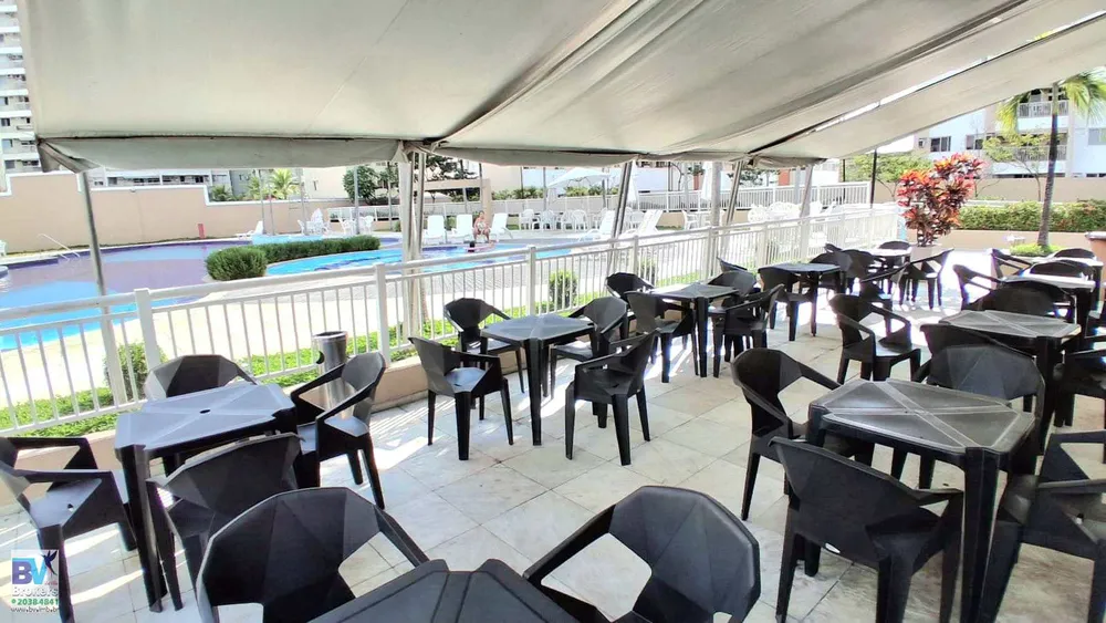 Apartamento, 2 quartos, 58 m² - Foto 13