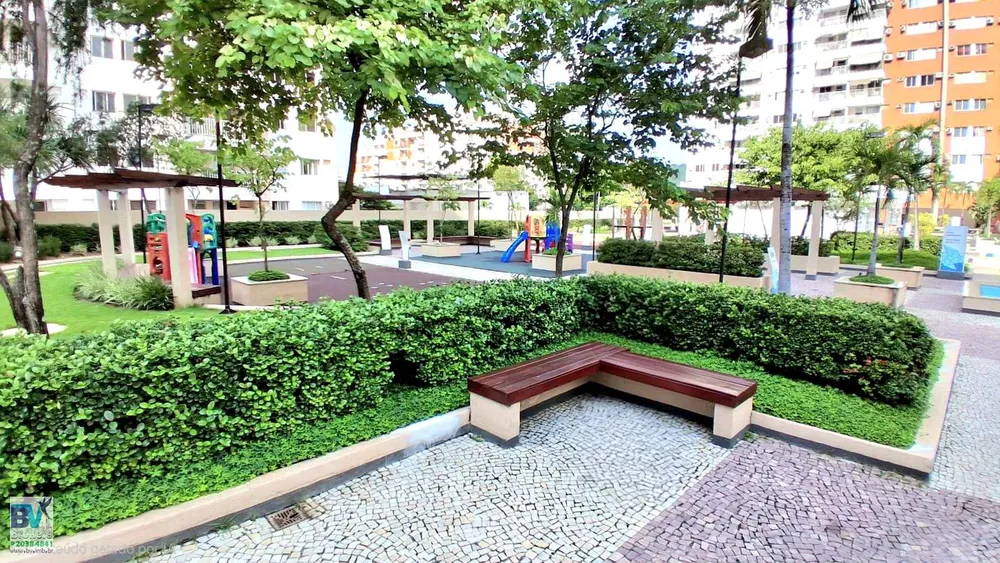 Apartamento, 2 quartos, 58 m² - Foto 8