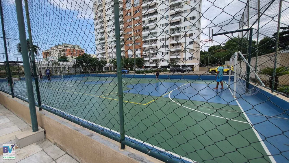 Apartamento, 2 quartos, 58 m² - Foto 5