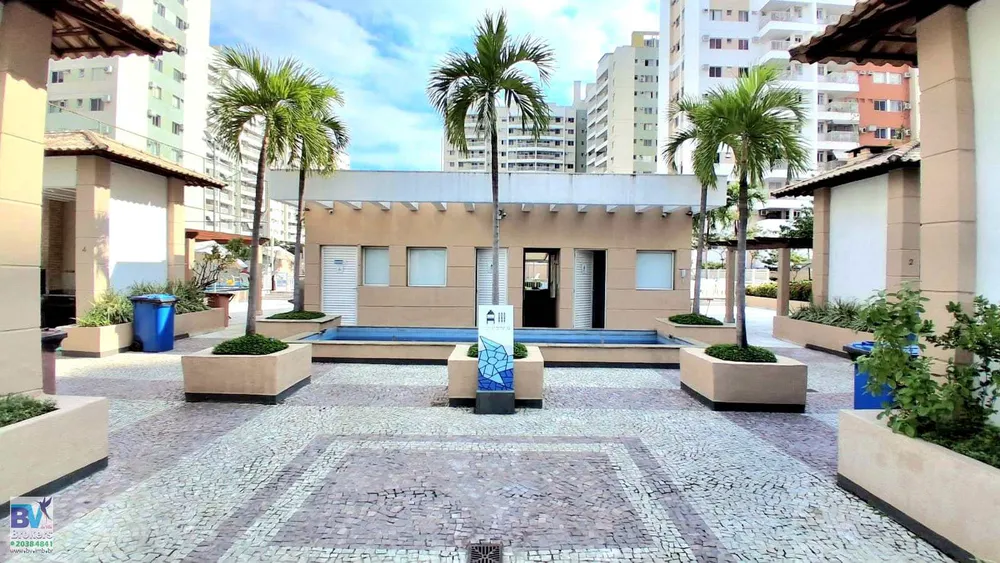 Apartamento, 2 quartos, 58 m² - Foto 15