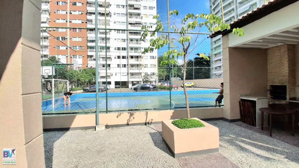 Apartamento, 2 quartos, 58 m² - Foto 10