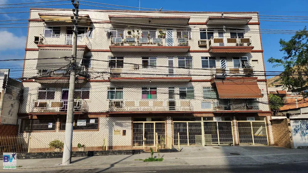 Apartamento, 2 quartos, 63 m² - Foto 14