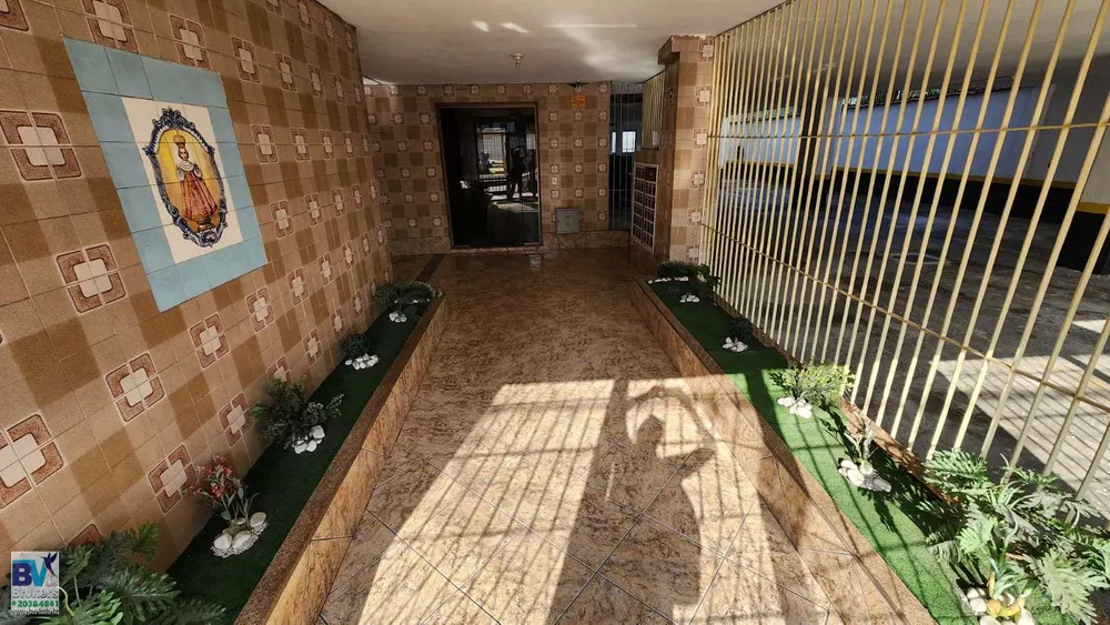 Apartamento, 2 quartos, 63 m² - Foto 1