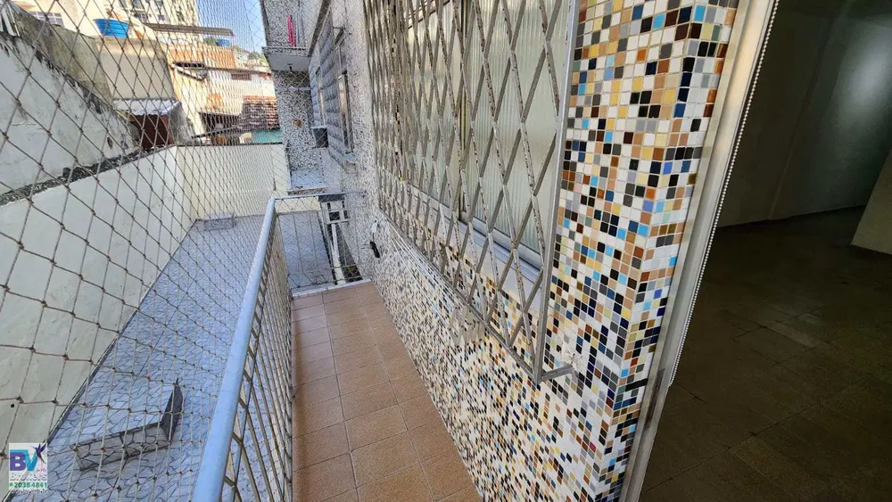 Apartamento, 2 quartos, 63 m² - Foto 9
