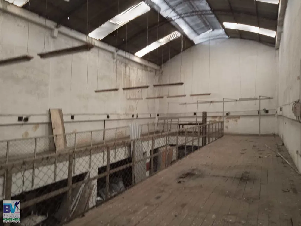 Depósito-Galpão, 611 m² - Foto 6