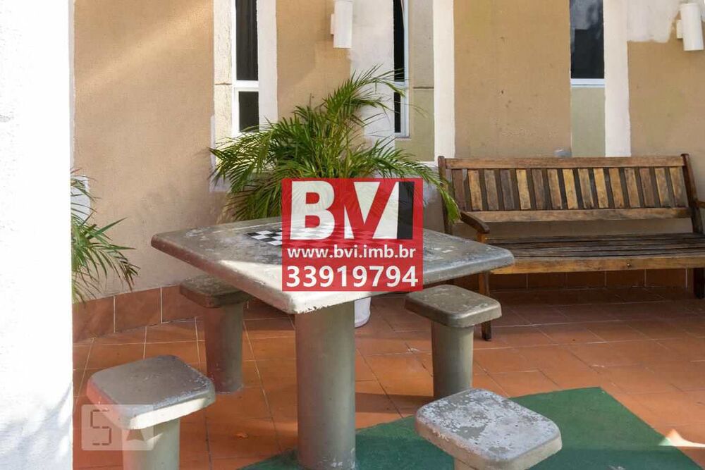 Apartamento, 2 quartos, 48 m² - Foto 40