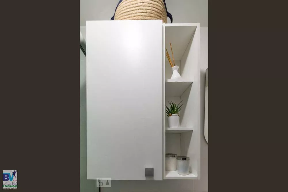 Apartamento, 2 quartos, 48 m² - Foto 18