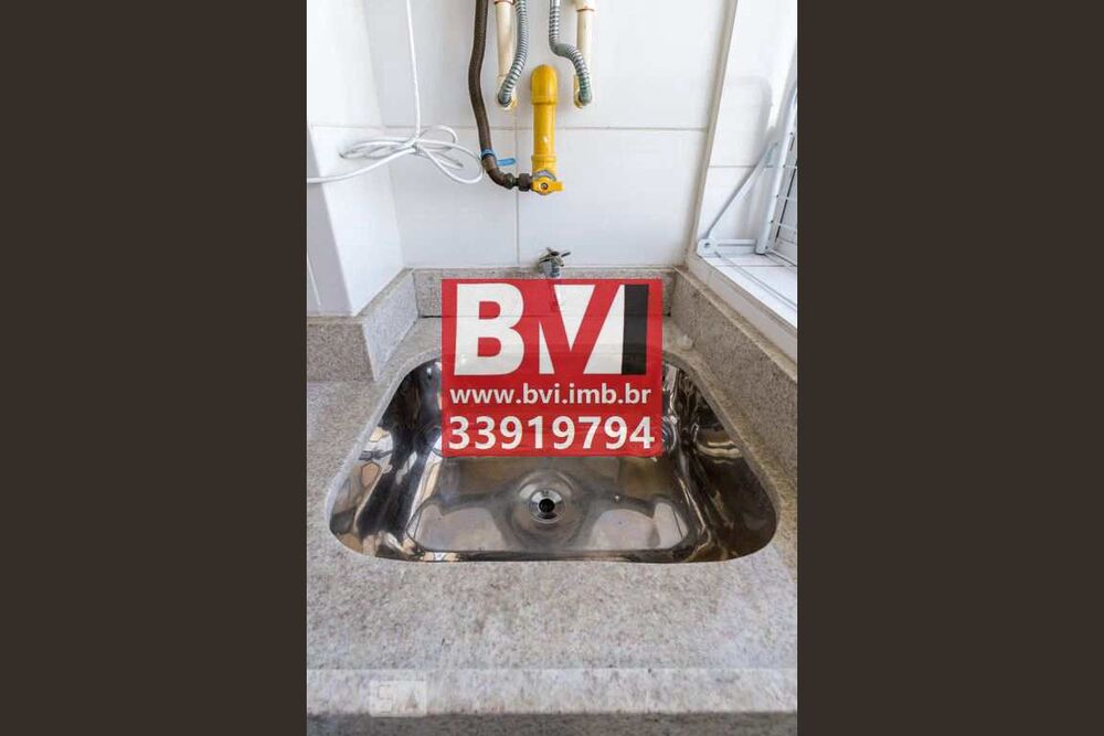 Apartamento, 2 quartos, 48 m² - Foto 24