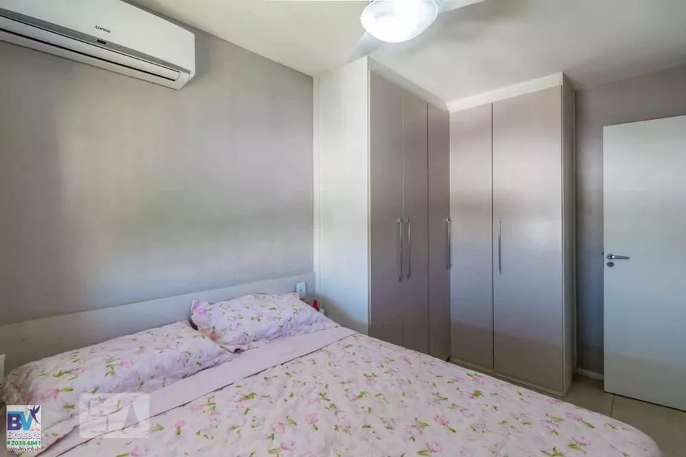 Apartamento, 2 quartos, 48 m² - Foto 12