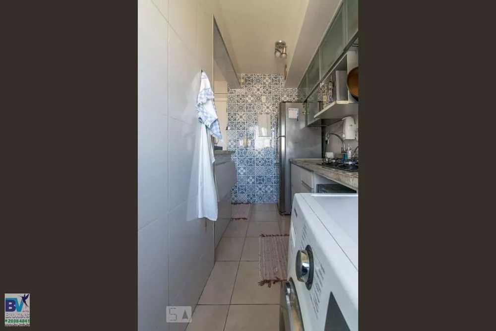 Apartamento, 2 quartos, 48 m² - Foto 26
