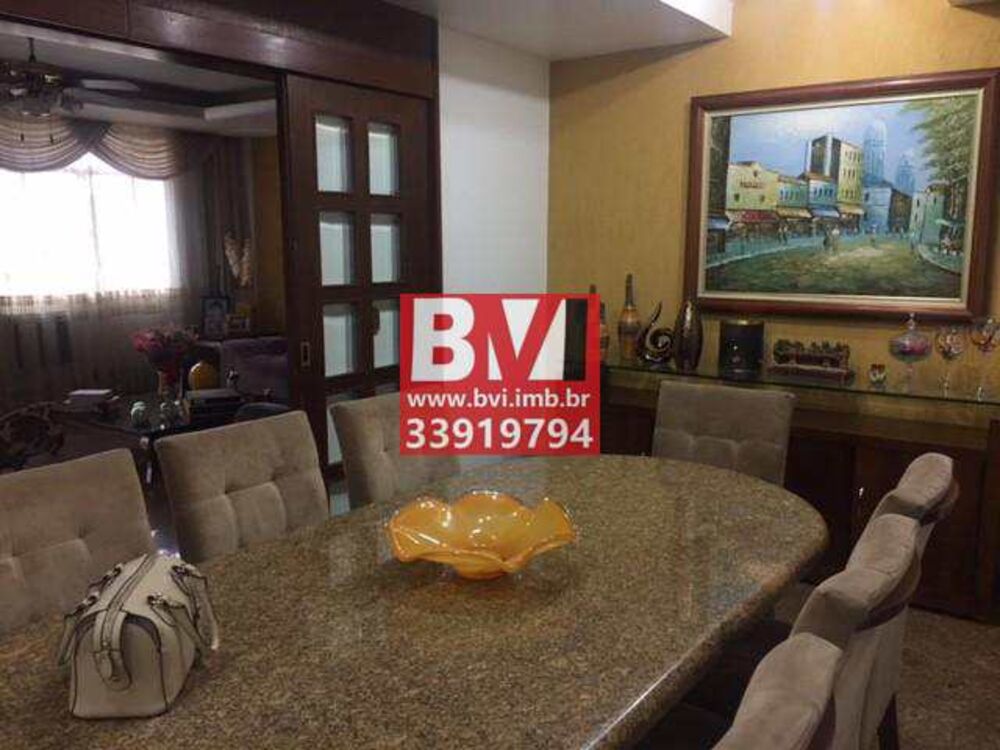 Cobertura, 5 quartos, 300 m² - Foto 28