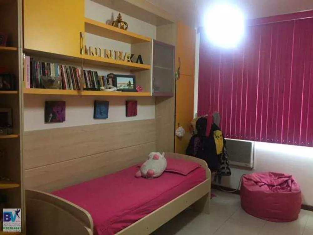 Cobertura, 5 quartos, 300 m² - Foto 14