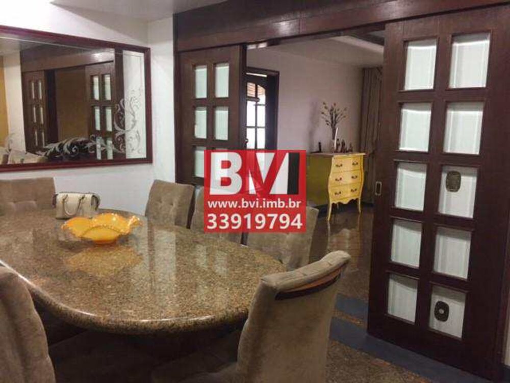 Cobertura, 5 quartos, 300 m² - Foto 5
