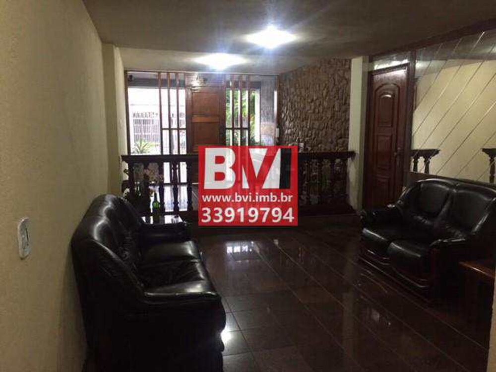 Cobertura, 5 quartos, 300 m² - Foto 22