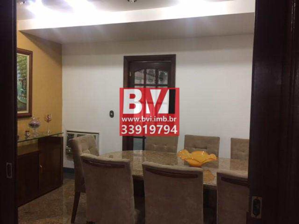 Cobertura, 5 quartos, 300 m² - Foto 23