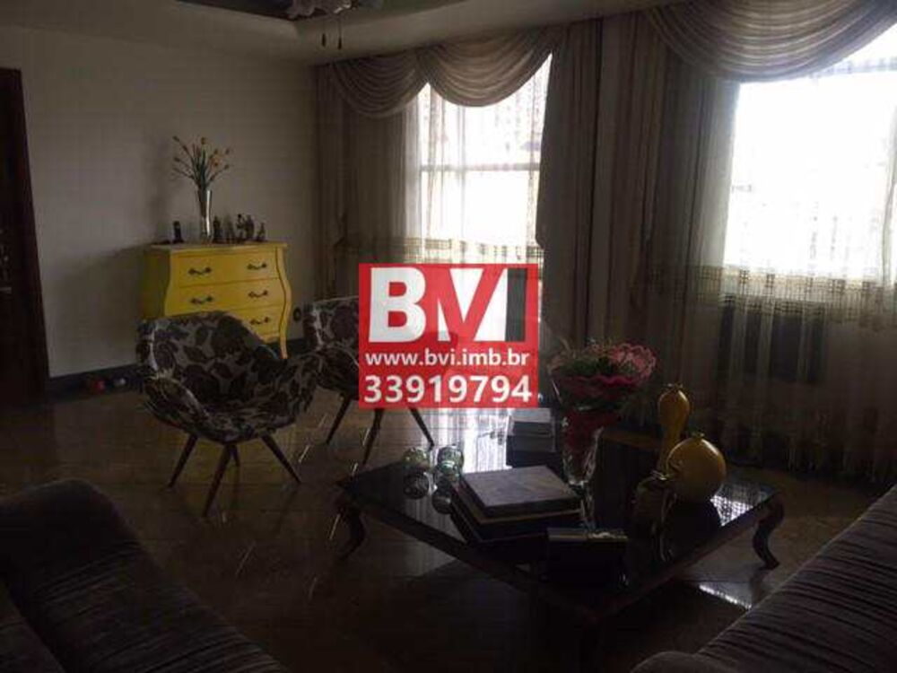 Cobertura, 5 quartos, 300 m² - Foto 32