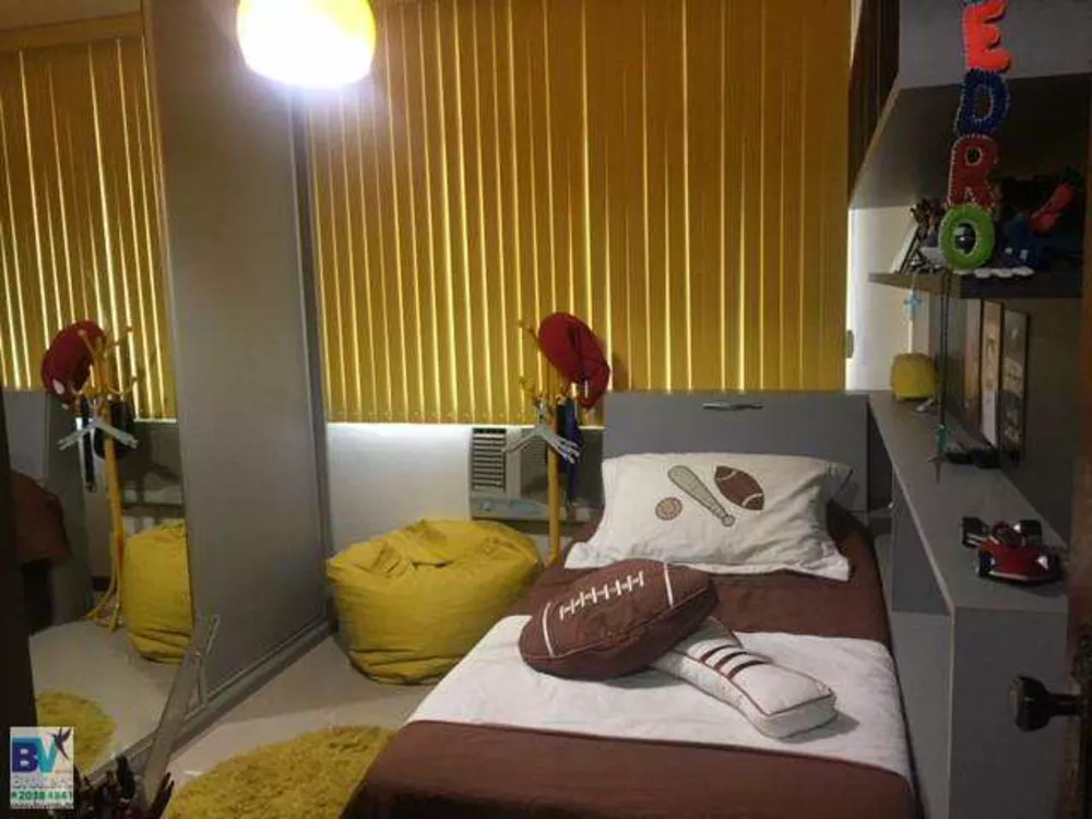 Cobertura, 5 quartos, 300 m² - Foto 17