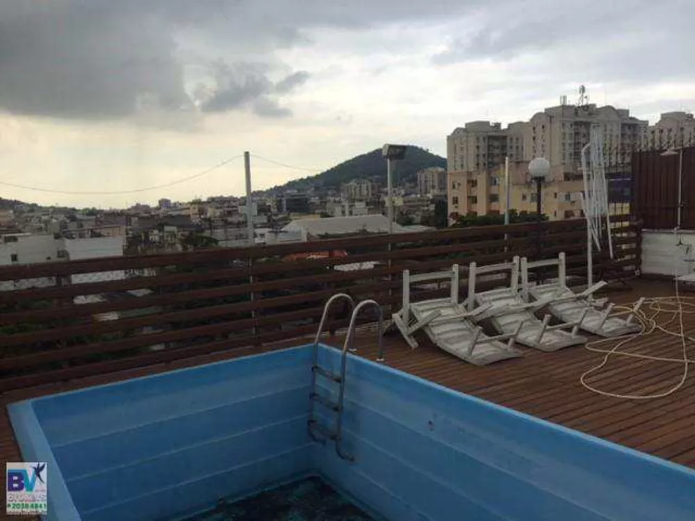 Cobertura, 5 quartos, 300 m² - Foto 9