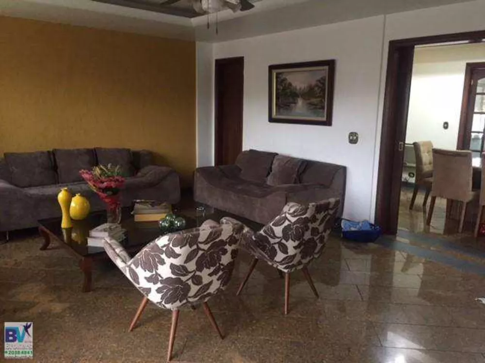 Cobertura, 5 quartos, 300 m² - Foto 11