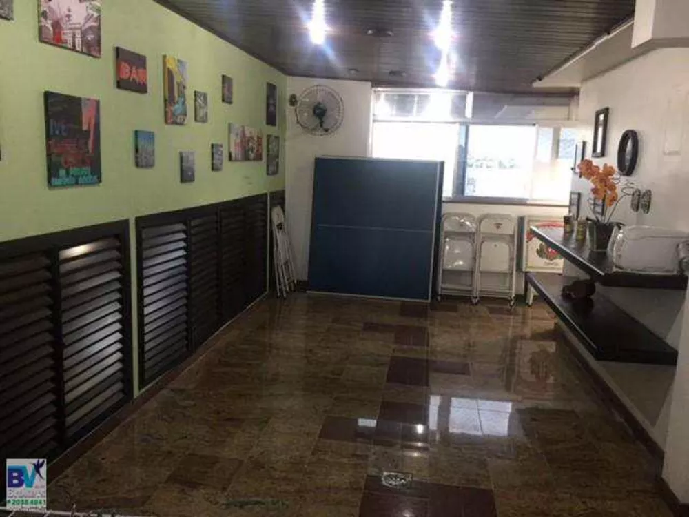 Cobertura, 5 quartos, 300 m² - Foto 19