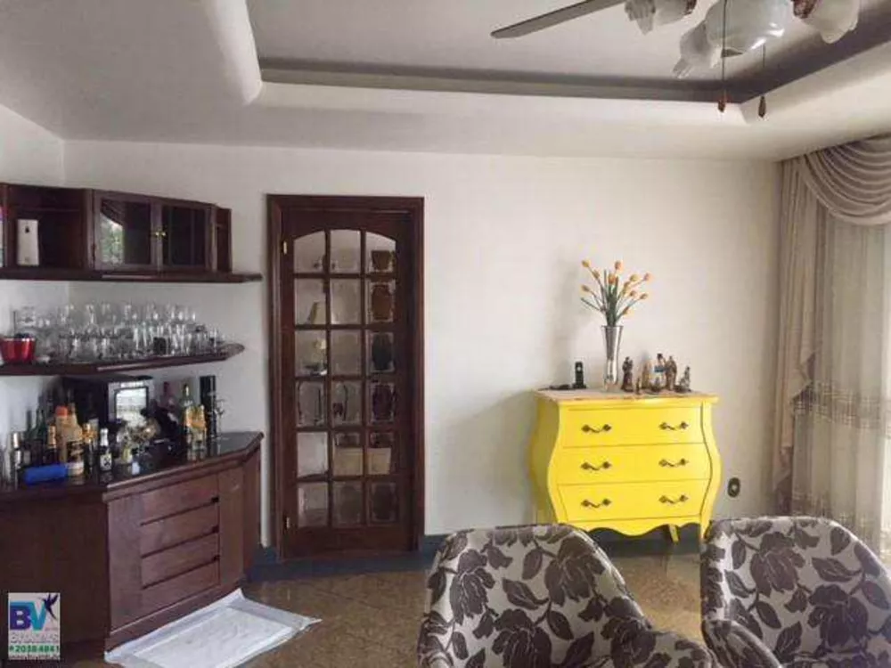 Cobertura, 5 quartos, 300 m² - Foto 4