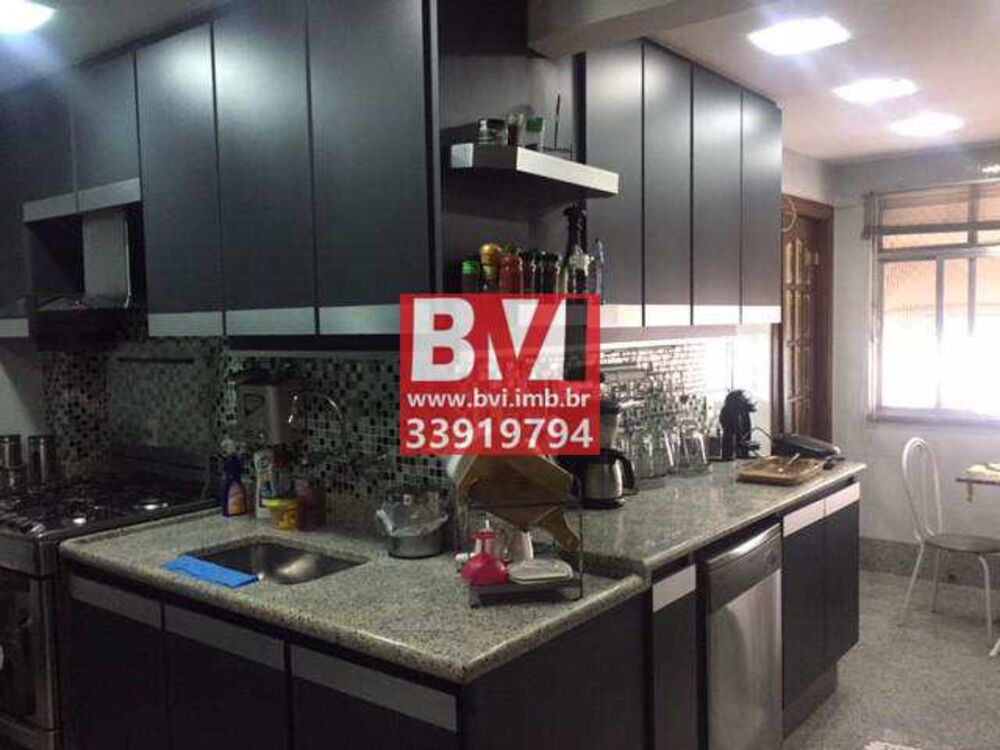 Cobertura, 5 quartos, 300 m² - Foto 26