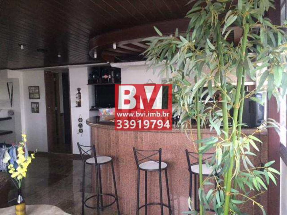Cobertura, 5 quartos, 300 m² - Foto 27