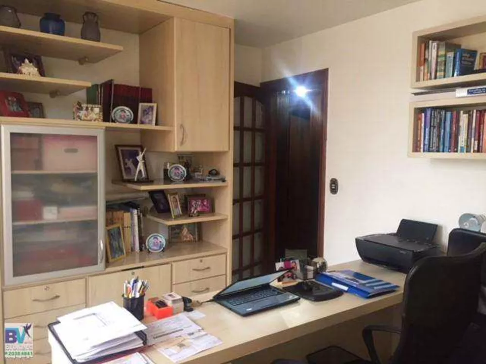 Cobertura, 5 quartos, 300 m² - Foto 18