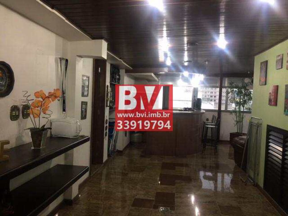 Cobertura, 5 quartos, 300 m² - Foto 7