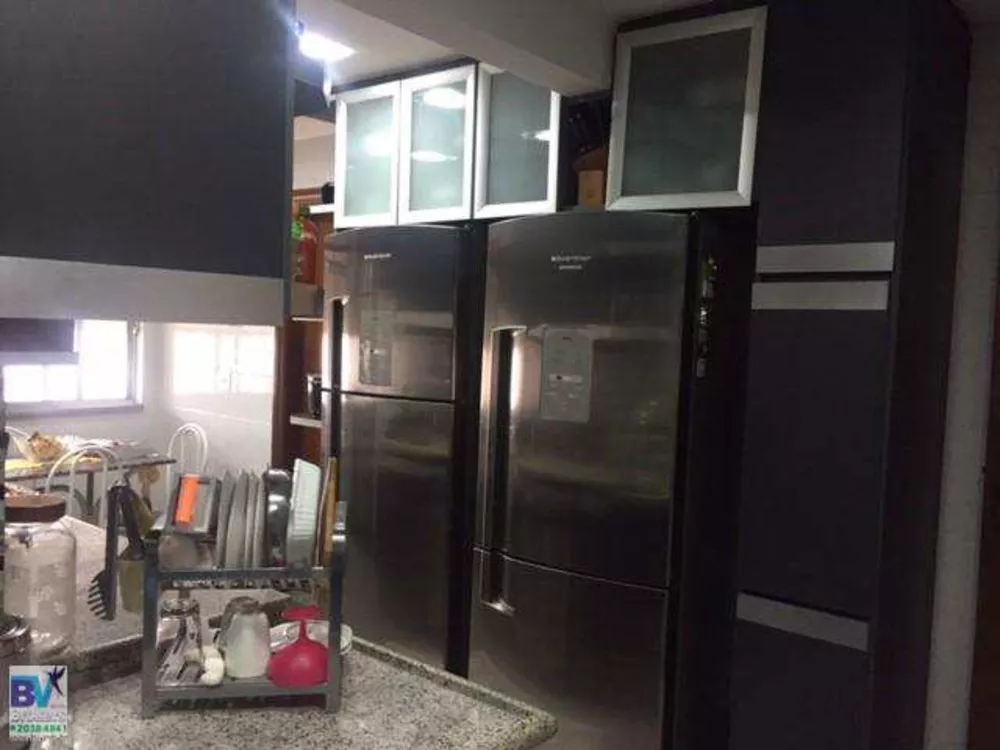 Cobertura, 5 quartos, 300 m² - Foto 1