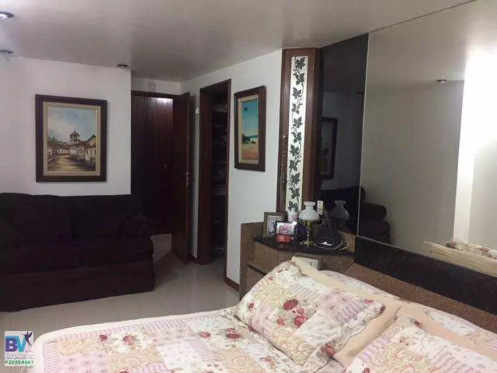 Cobertura, 5 quartos, 300 m² - Foto 12