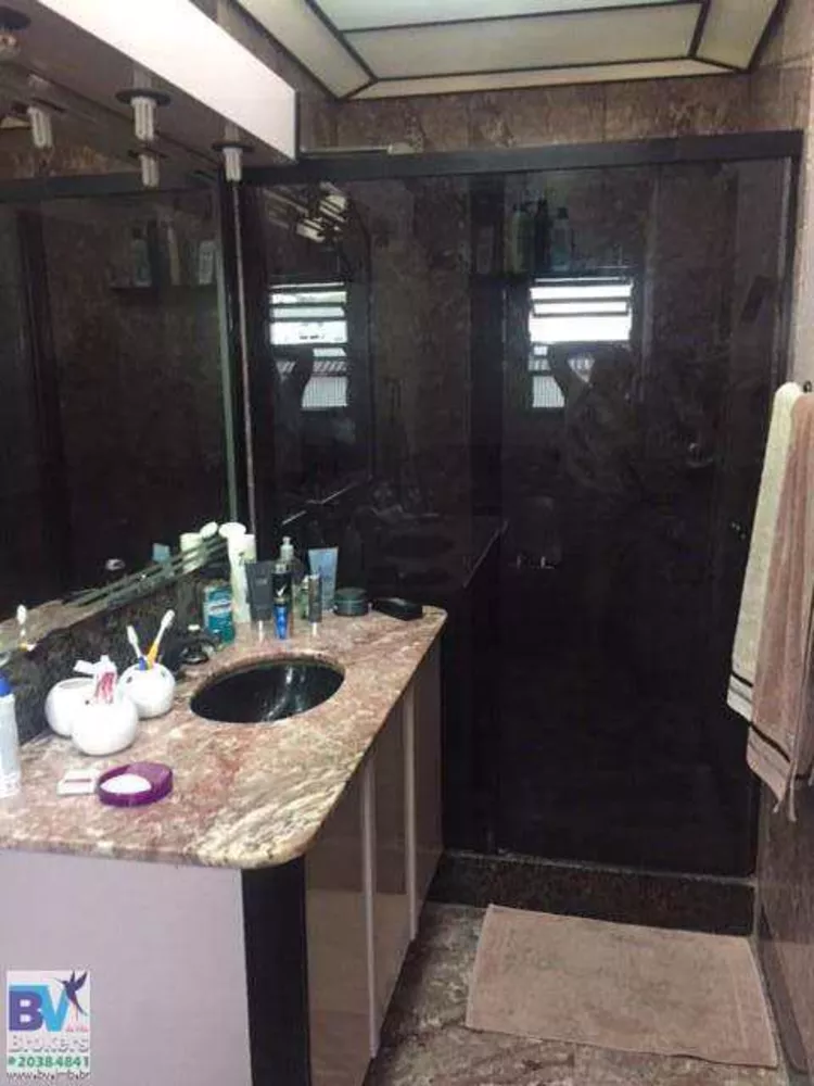 Cobertura, 5 quartos, 300 m² - Foto 10