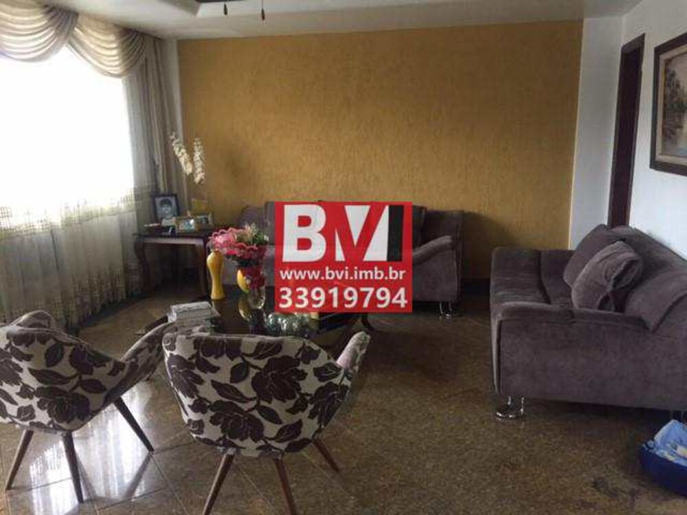 Cobertura, 5 quartos, 300 m² - Foto 24
