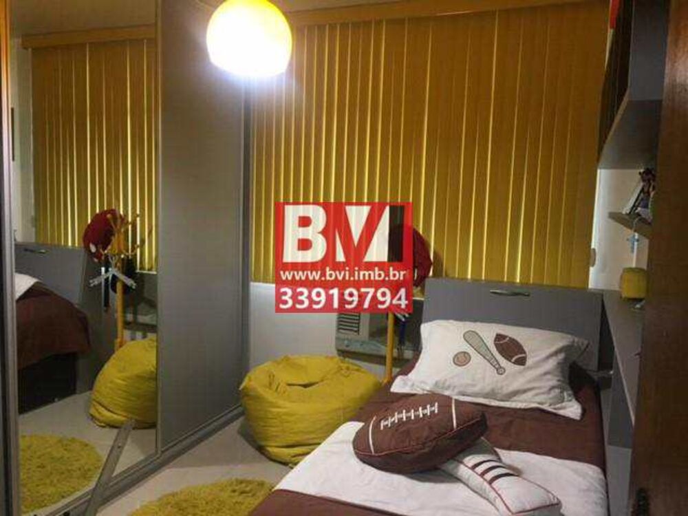Cobertura, 5 quartos, 300 m² - Foto 30