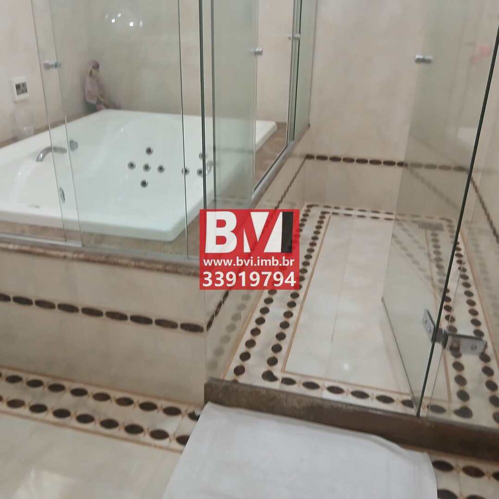 Casa, 4 quartos, 450 m² - Foto 11