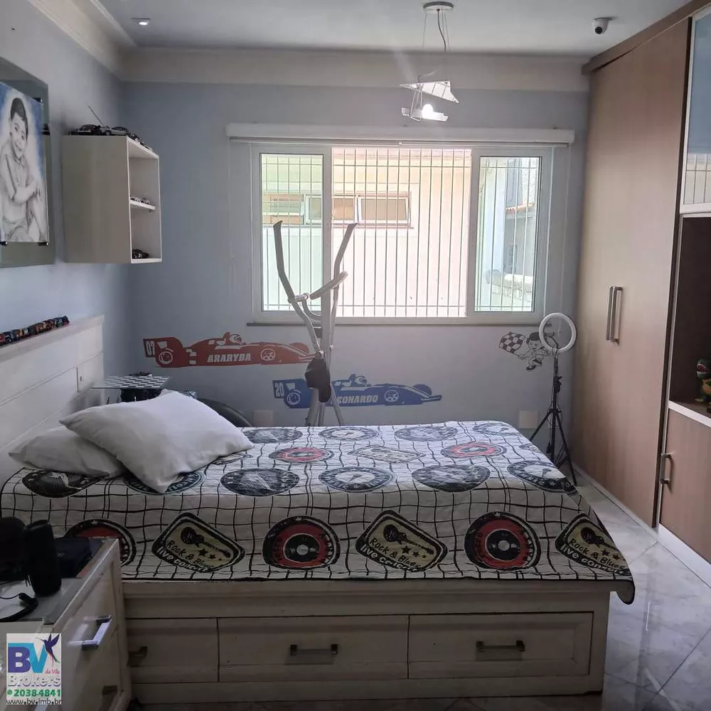 Casa, 4 quartos, 450 m² - Foto 15