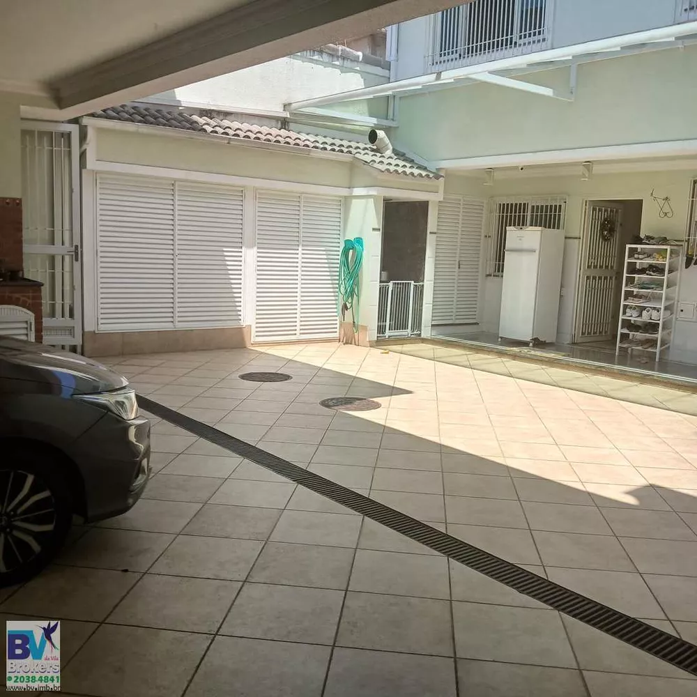 Casa, 4 quartos, 450 m² - Foto 1