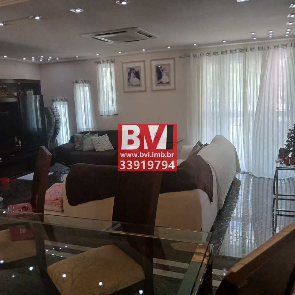 Casa, 4 quartos, 450 m² - Foto 6