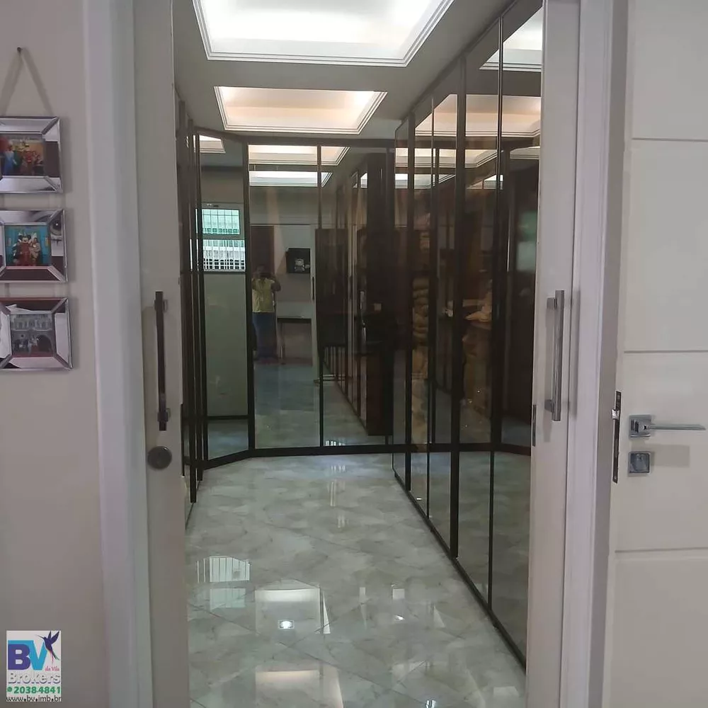 Casa, 4 quartos, 450 m² - Foto 10