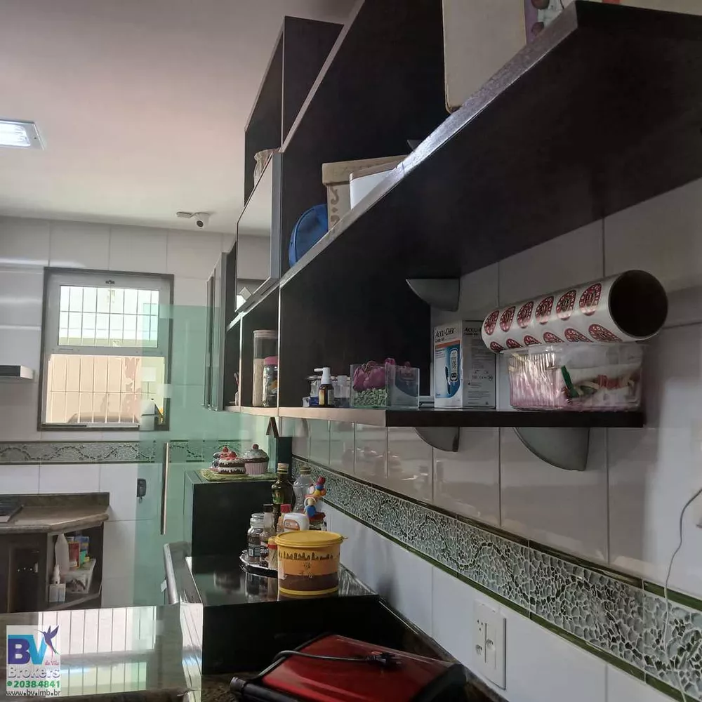 Casa, 4 quartos, 450 m² - Foto 25