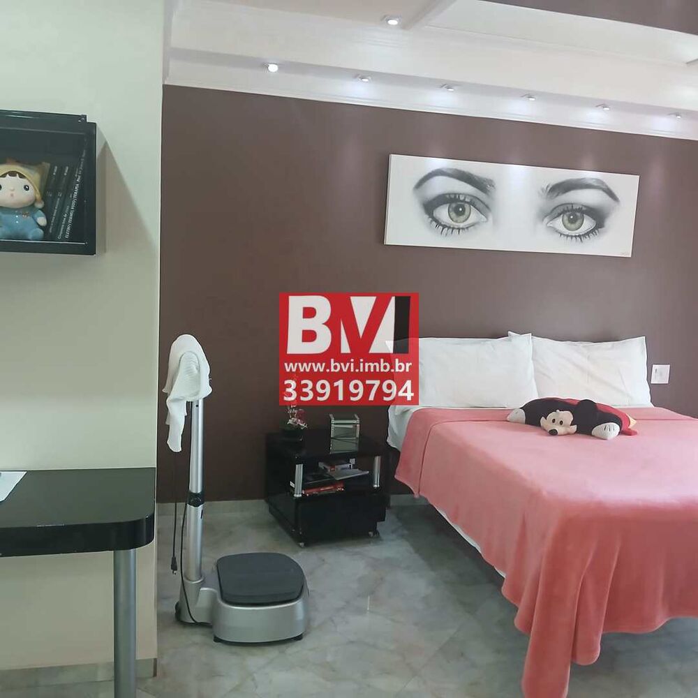 Casa, 4 quartos, 450 m² - Foto 9