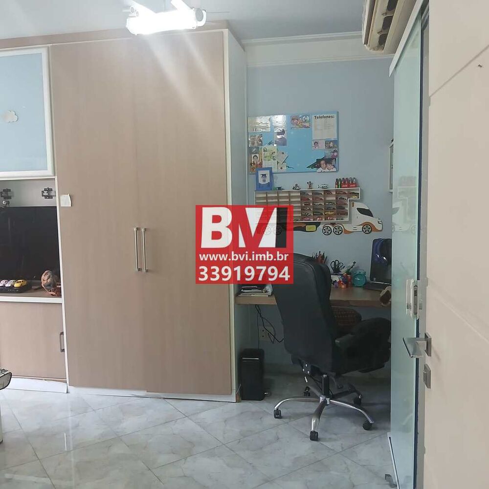 Casa, 4 quartos, 450 m² - Foto 14