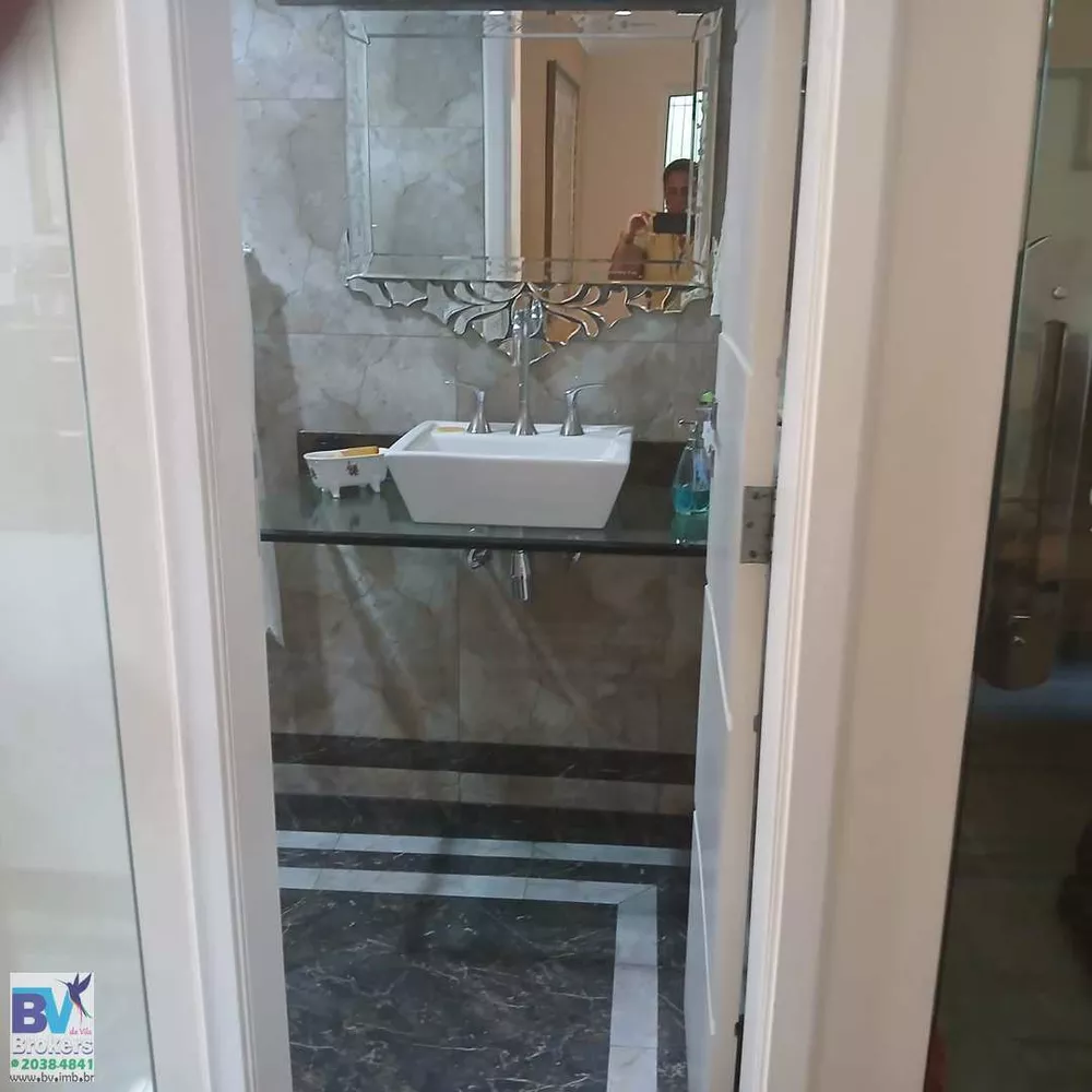 Casa, 4 quartos, 450 m² - Foto 18