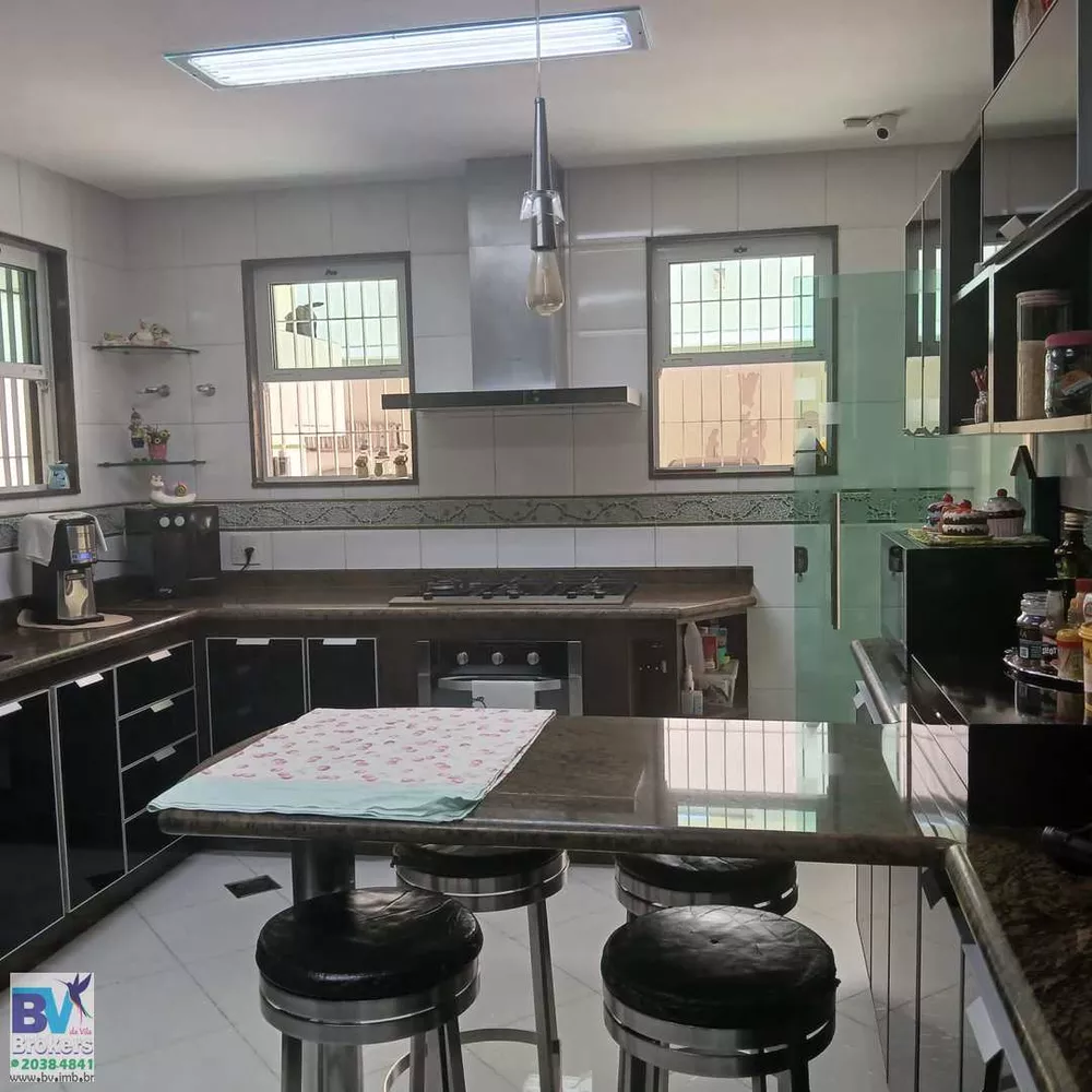 Casa, 4 quartos, 450 m² - Foto 24