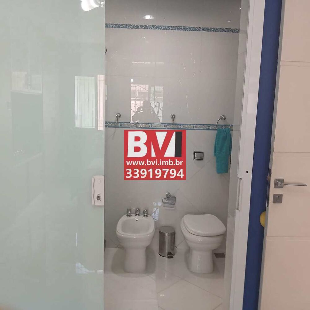 Casa, 4 quartos, 450 m² - Foto 22